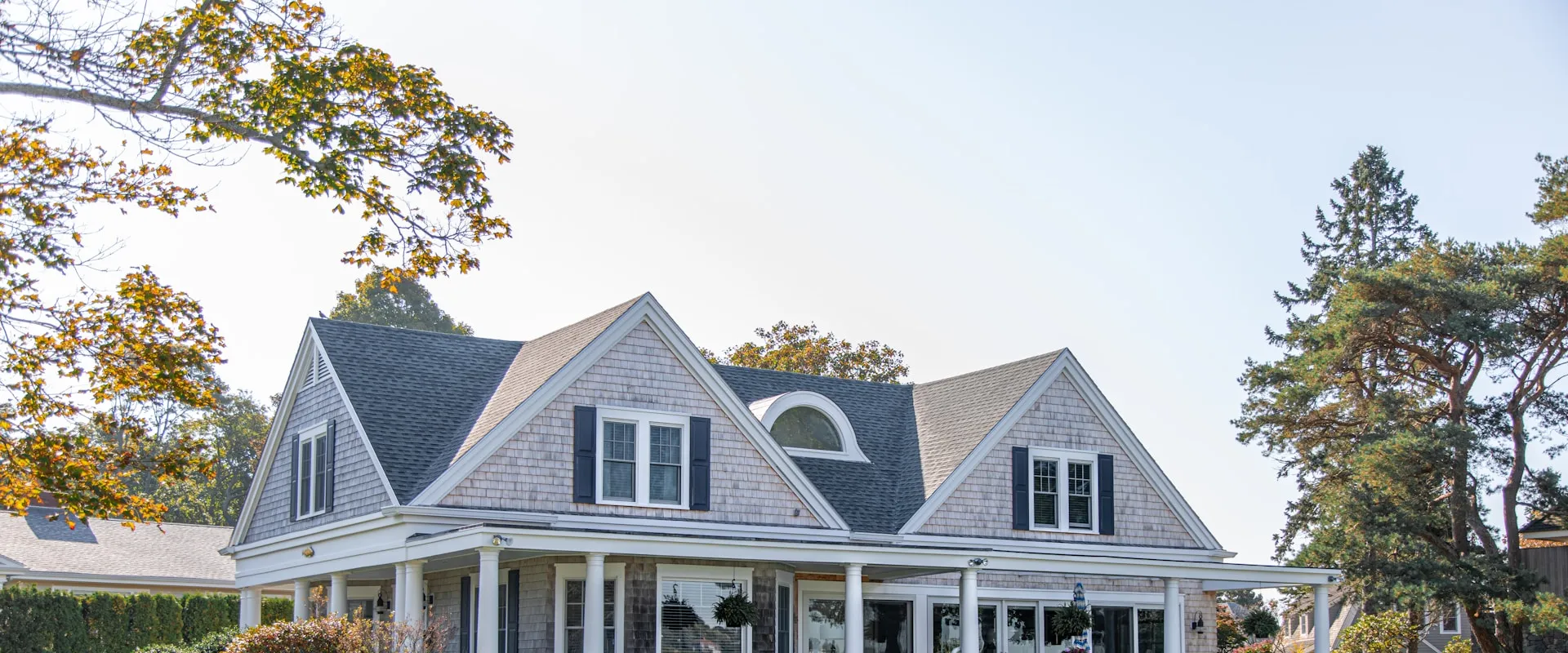 Roofing services in Litchfield, CT
